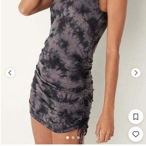 Victorias Secret Pink Dress NWT Medium